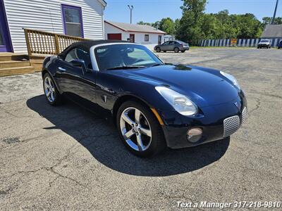 2006 Pontiac Solstice   - Photo 28 - Greenwood, IN 46142