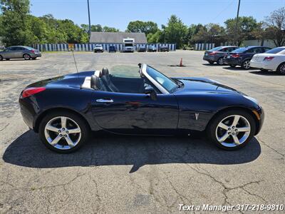 2006 Pontiac Solstice   - Photo 6 - Greenwood, IN 46142