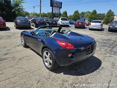 2006 Pontiac Solstice   - Photo 3 - Greenwood, IN 46142