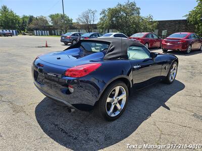 2006 Pontiac Solstice   - Photo 26 - Greenwood, IN 46142