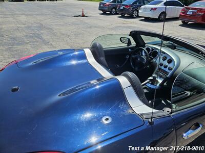 2006 Pontiac Solstice   - Photo 20 - Greenwood, IN 46142