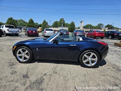 2006 Pontiac Solstice   - Photo 2 - Greenwood, IN 46142