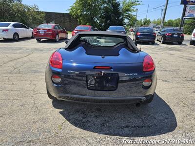 2006 Pontiac Solstice   - Photo 25 - Greenwood, IN 46142