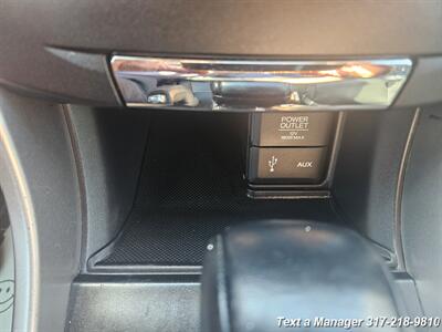 2014 Honda Accord EX-L - Photo 23 - Greenwood, IN 46142