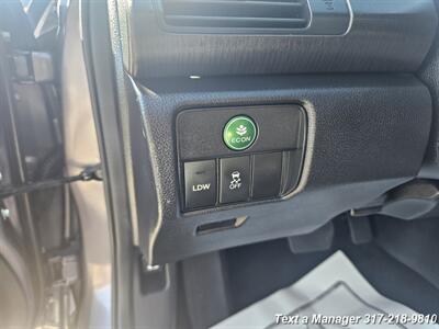 2014 Honda Accord EX-L - Photo 12 - Greenwood, IN 46142