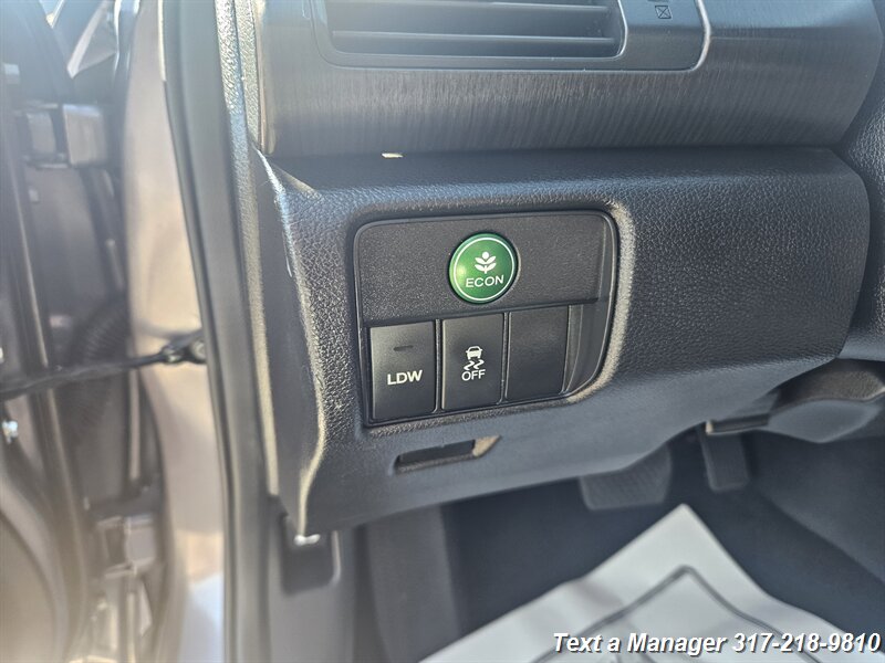 2014 Honda Accord EX-L - Photo 12 - Greenwood, IN 46142