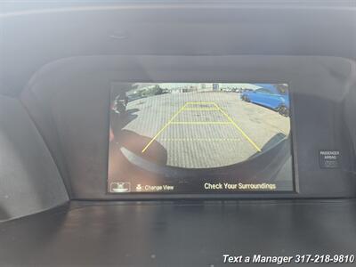 2014 Honda Accord EX-L - Photo 19 - Greenwood, IN 46142