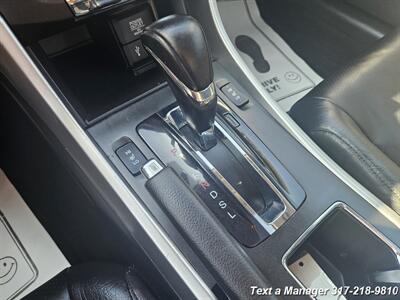 2014 Honda Accord EX-L - Photo 24 - Greenwood, IN 46142