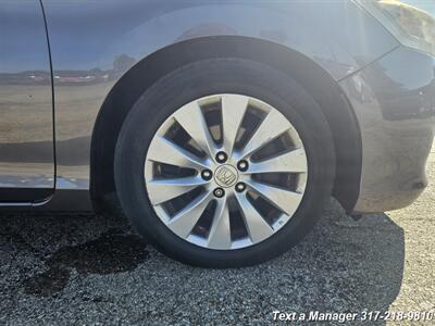 2014 Honda Accord EX-L - Photo 30 - Greenwood, IN 46142