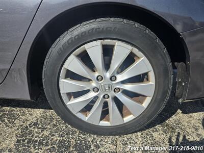 2014 Honda Accord EX-L - Photo 33 - Greenwood, IN 46142