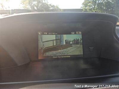 2014 Honda Accord EX-L - Photo 20 - Greenwood, IN 46142