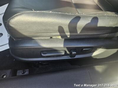 2014 Honda Accord EX-L - Photo 13 - Greenwood, IN 46142