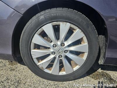 2014 Honda Accord EX-L - Photo 32 - Greenwood, IN 46142