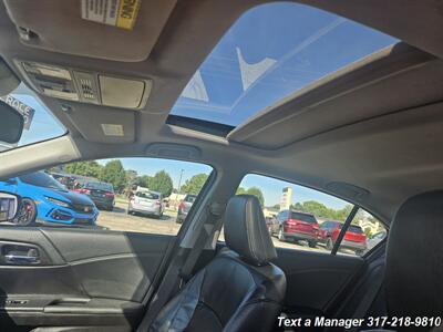 2014 Honda Accord EX-L - Photo 9 - Greenwood, IN 46142