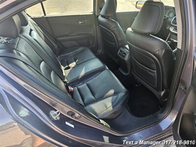 2014 Honda Accord EX-L - Photo 28 - Greenwood, IN 46142