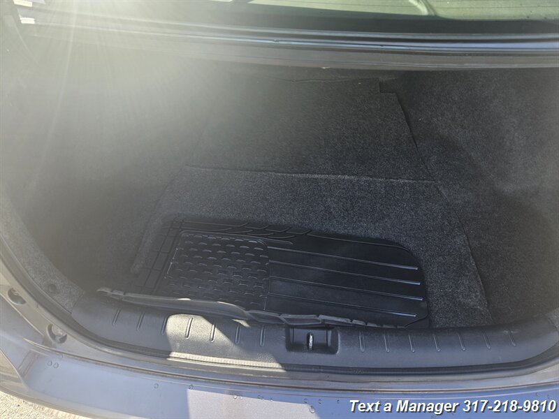 2014 Honda Accord EX-L - Photo 27 - Greenwood, IN 46142