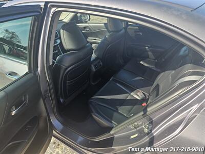 2014 Honda Accord EX-L - Photo 26 - Greenwood, IN 46142