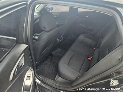 2016 Chevrolet Malibu LT - Photo 22 - Greenwood, IN 46142