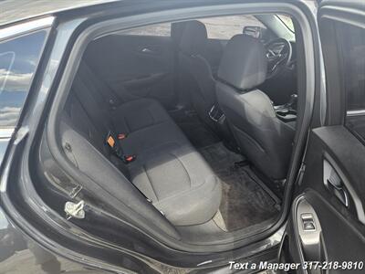 2016 Chevrolet Malibu LT - Photo 24 - Greenwood, IN 46142