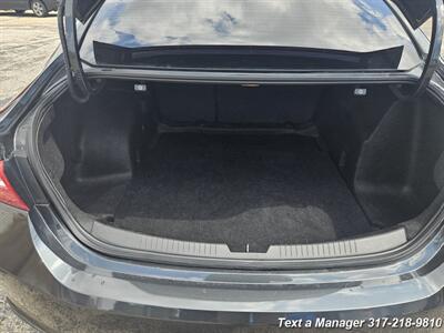 2016 Chevrolet Malibu LT - Photo 23 - Greenwood, IN 46142