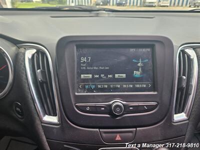 2016 Chevrolet Malibu LT - Photo 18 - Greenwood, IN 46142