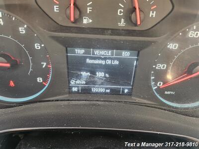 2016 Chevrolet Malibu LT - Photo 16 - Greenwood, IN 46142