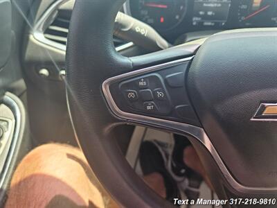 2016 Chevrolet Malibu LT - Photo 14 - Greenwood, IN 46142