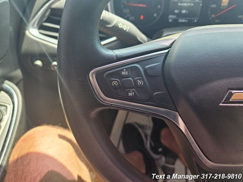 2016 Chevrolet Malibu LT - Photo 14 - Greenwood, IN 46142