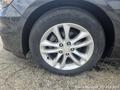 2016 Chevrolet Malibu LT - Photo 27 - Greenwood, IN 46142