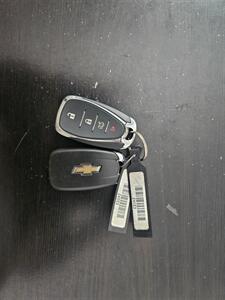 2016 Chevrolet Malibu LT - Photo 30 - Greenwood, IN 46142