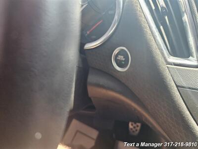 2016 Chevrolet Malibu LT - Photo 17 - Greenwood, IN 46142