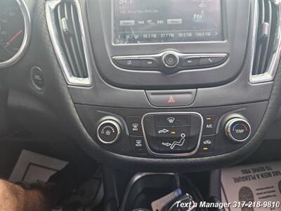 2016 Chevrolet Malibu LT - Photo 20 - Greenwood, IN 46142