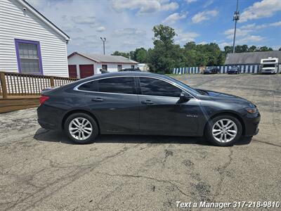 2016 Chevrolet Malibu LT - Photo 6 - Greenwood, IN 46142