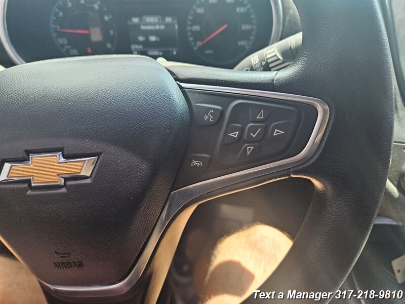 2016 Chevrolet Malibu LT - Photo 15 - Greenwood, IN 46142