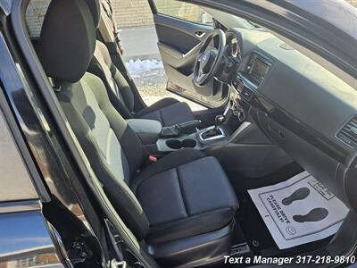 2015 Mazda CX-5 Sport   - Photo 23 - Greenwood, IN 46142