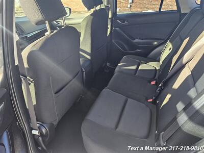 2015 Mazda CX-5 Sport   - Photo 20 - Greenwood, IN 46142