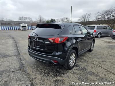 2015 Mazda CX-5 Sport   - Photo 5 - Greenwood, IN 46142