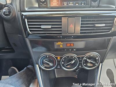2015 Mazda CX-5 Sport   - Photo 17 - Greenwood, IN 46142