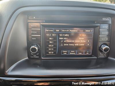 2015 Mazda CX-5 Sport   - Photo 16 - Greenwood, IN 46142