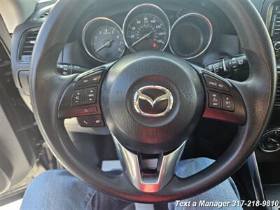 2015 Mazda CX-5 Sport   - Photo 11 - Greenwood, IN 46142