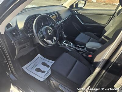 2015 Mazda CX-5 Sport   - Photo 9 - Greenwood, IN 46142
