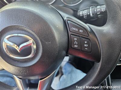2015 Mazda CX-5 Sport   - Photo 13 - Greenwood, IN 46142