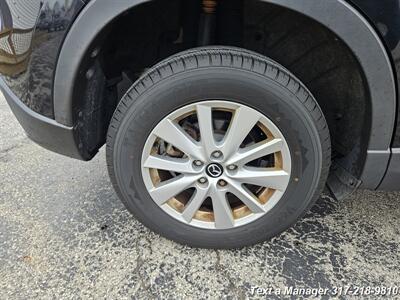 2015 Mazda CX-5 Sport   - Photo 11 - Greenwood, IN 46142