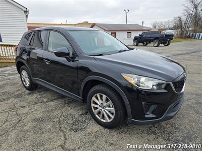 2015 Mazda CX-5 Sport   - Photo 7 - Greenwood, IN 46142