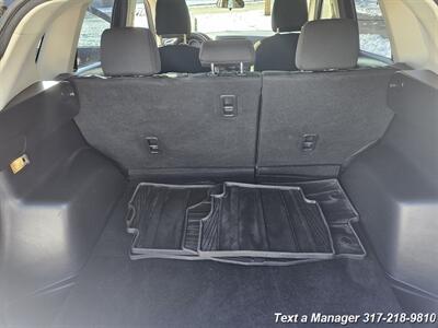 2015 Mazda CX-5 Sport   - Photo 21 - Greenwood, IN 46142