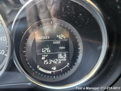 2015 Mazda CX-5 Sport   - Photo 14 - Greenwood, IN 46142