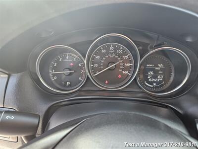2015 Mazda CX-5 Sport   - Photo 15 - Greenwood, IN 46142