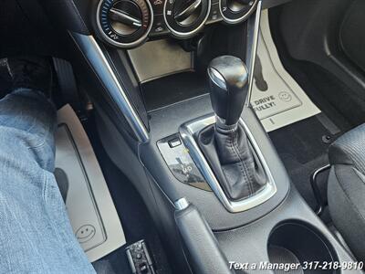 2015 Mazda CX-5 Sport   - Photo 18 - Greenwood, IN 46142