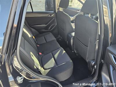 2015 Mazda CX-5 Sport   - Photo 22 - Greenwood, IN 46142