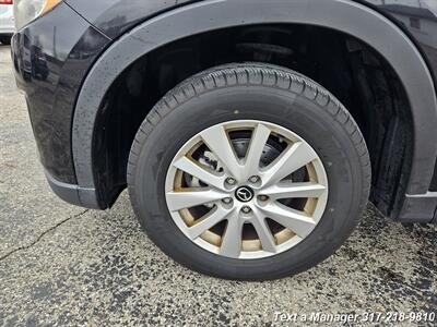 2015 Mazda CX-5 Sport   - Photo 9 - Greenwood, IN 46142